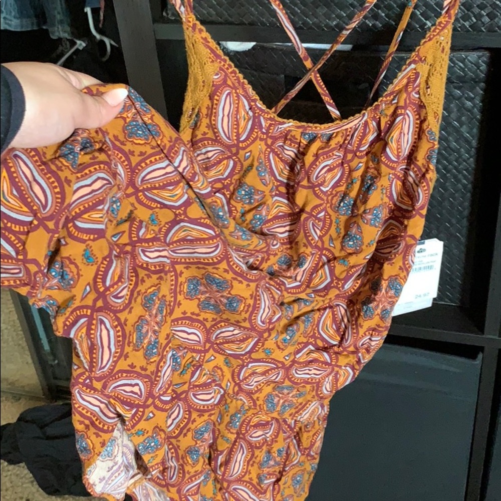 Tank top - Picture 4 of 5